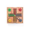 Pin Ludo Wooden Board Game