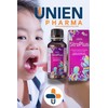 UNIEN Pharma Stroplus 100 ml / Kolostrum, Beta Glukan, Kara