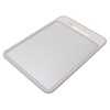 Defrosting Cutting Board Double Sided Chopping Board with Knife Sharpener