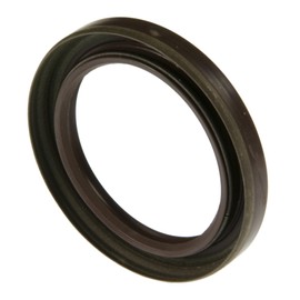 PartCatalog Front Engine Crankshaft Seal Compatible With Ford F-150 4.2L V6 10 VIN 2008 2007 2006 2005 2004 2003 2002 2001 2000 1999 1998 1997 P-2659073