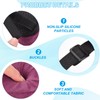 PATIKIL Office Chair Arm Pads, 4 Pcs Office Chair Arm
