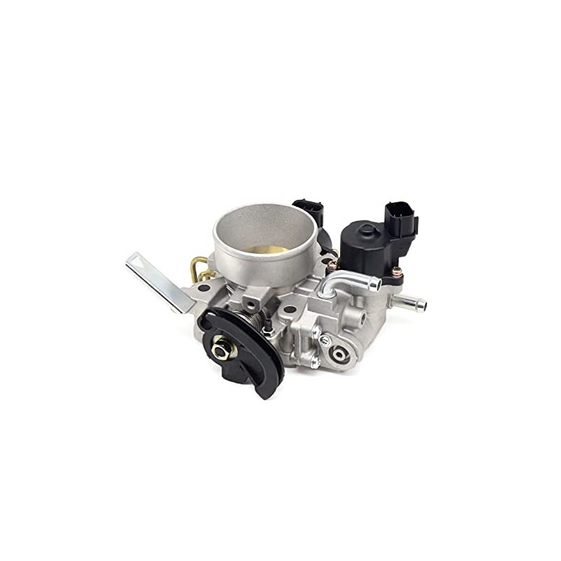 MR560120 MR560126 MN128888 Throttle Body Valve Compatible with Mitsu-bishi Lan-cer