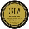 American Crew Men's Hair Molding Clay (OLD VERSION), Like Hair