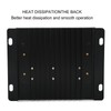 12V 24V 48V Solar Charge Controller Overcharge Protection Solar Panel