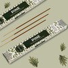 Trumiri Incense Sticks - Total 40 Pine Insence-Sticks - Dual