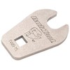 PARKTOOL TWB-15 Pedal Wrench Head, 0.4 inch (9.5 mm) Square