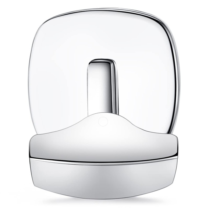 HONEY BEAR Men's Square Cufflinks Wedding Cufflinks Cuff Links, Copper,