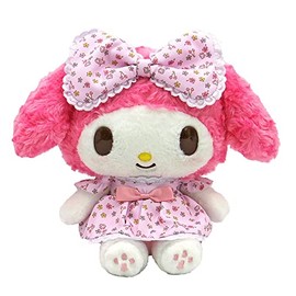 Nakajima Corporation 177841-22 Flower Dress, My Melody, S