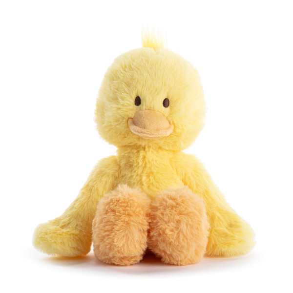 DEMDACO Tinies 5 Inch Ultra Soft Polyester Cuddly Huggable Friend