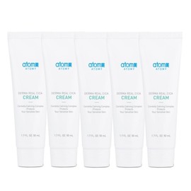 Atomy/Derma/Real/Cica/Cream/50ml/5Pcs