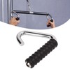 Gym Handle for Pull Up, Resistance Bands Handle Hook Gym