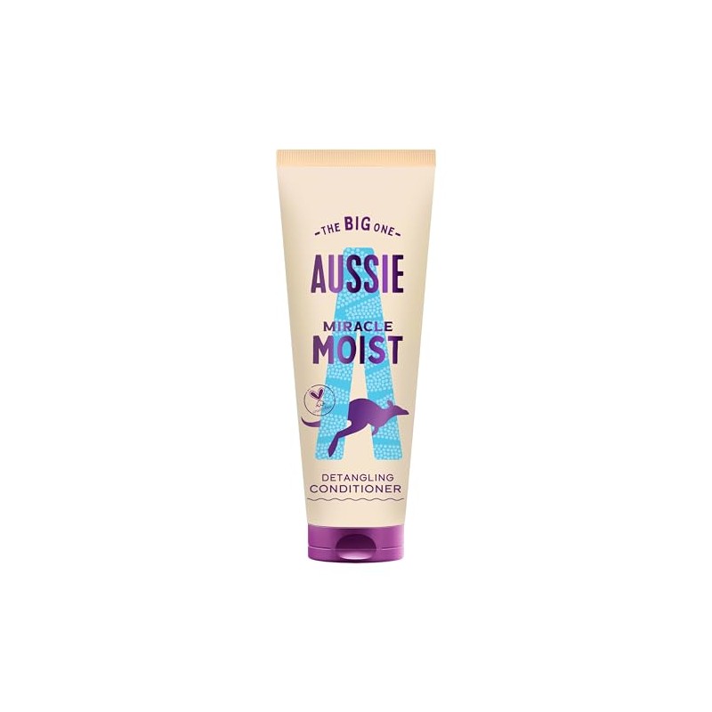 Aussie Core Moist Conditioner 275ml