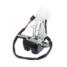 uxcell Liftgate Trunk Lid Lock Actuator with Cable for Ford Escape 2013-2016 No.CJ5Z7843150A Without power liftgate.