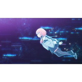 Kizuna no allele: Die komplette erste Staffel (BD)