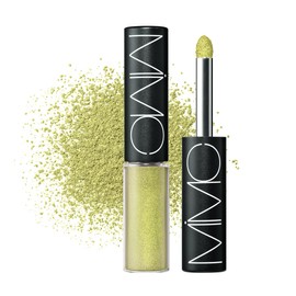 MiMC Mineral Color Powder Eye Shadow 32 Brilliant Green