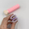 헤어롤 뿌리볼륨업 집게 [2.퍼플] Hair Roll Root Volume Up Clip