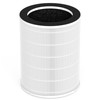 XBWW 1 Pack KJ510B True HEPA Replacement Filter Compatible with
