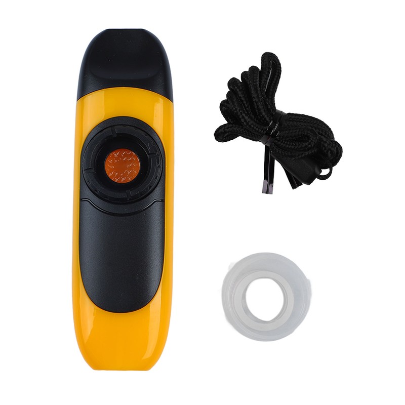 Kazoo Resin Environmental Protection ABS Performance Musical Instrument with Flute