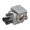 Carburetor Carb Reliable Wear Resistant Aluminum Chainsaw Carburetor Replacement for