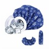 Reusable Ice Packs - Hot & Cold Therapy for Leaks