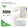 Aemus Screen Protector Compatible for Kimeag Smart Watch (6 Pack)