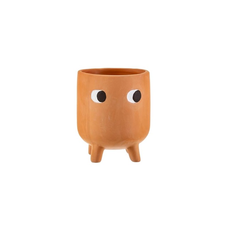 Sass & Belle Little Leggy Terracotta Planter