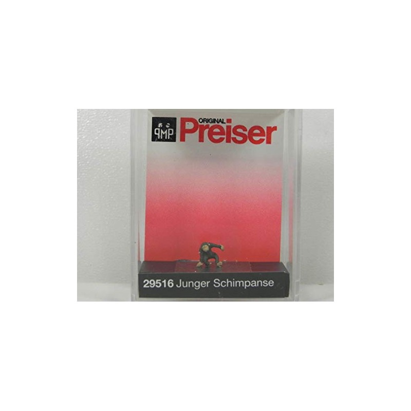 Preiser 29524 Junger Orang-Utan
