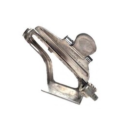 ACI Bitzenburger Jig W/Clamps Right Helical