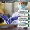 GripProtect Precise Nitrile Exam Gloves | 4 Mil | Chemo-Rated