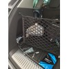 Rear Trunk Organizer Cargo Net for Acura MDX 2014–2020 –