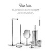 Robert Welch Burford Tumbler. Made from Stainless Steel. Easy Clean.