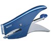 Leitz 55470033 Stapler Back-Loading 15-Sheet Capacity Water-Blue