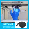 iplusmile Flexible Drag Chain for 3D Printer Machine High Speed