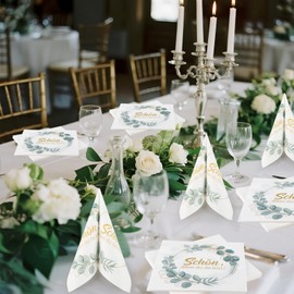 Schön DASS Du Da Bist