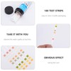 BUGUUYO 50pcs Water Test Test Water Test Kit Water Test