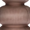 THUN - Vaso medio - vetro - Collezione Iconic Elegance