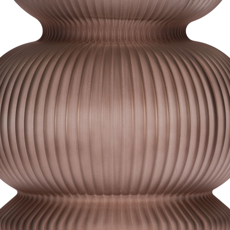 THUN - Vaso medio - vetro - Collezione Iconic Elegance