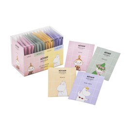 Moomin Arabia Assorted Tea Bags, 20 Pieces