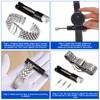 Mabor Link Remover Tool for Watches, Tools to Adjust and