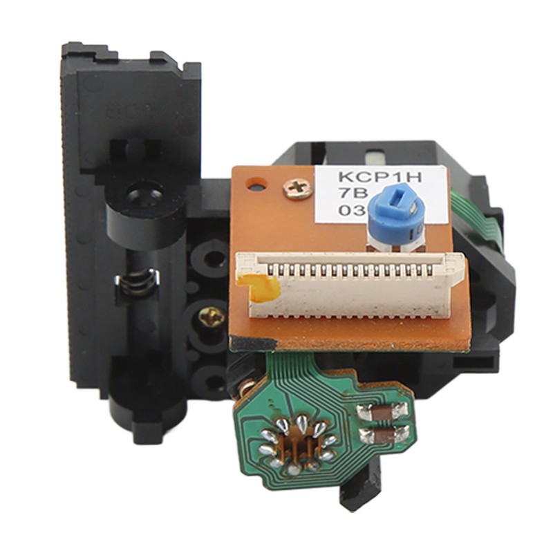 Laser Lens Optical Pickup ABS Multi Channel KCP 1H Accessory