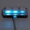 3 Key Mini Keypad USB Mechanical Gaming Programmable Macro Keyboard