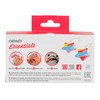 Cernit CEASS001C - Set of 12 Colours Oven Hardening Polymer