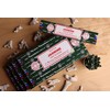 EARTH Satya Jasmine Incense Sticks 15 GMS (Pack of 12)