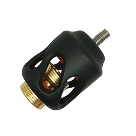 Safari Choice Archery Harmonic Bow Stabilizer Damper (2")