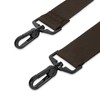 Taygeer Replacement Bag Strap, Universal Adjustable Shoulder Strap Belt with