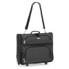 Travel Select Amsterdam Business Rolling Garment Bag, Gray, One Size