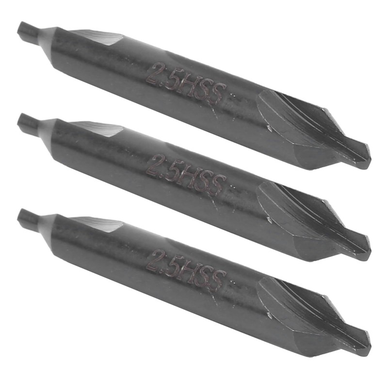 Pilot Drill Bit Set, 10 Pieces Pilot Drill Bit Set,