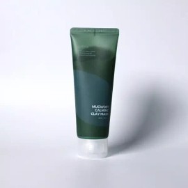 It's Skin 이즈앤트리 머그워트 카밍 클레이 마스크 100ml IZNTREE Mugwort Calming Clay Mask 100ml