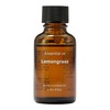 MUJI OCG88A4A Essential Oil Lemongrass 1.0 fl oz (30 ml)