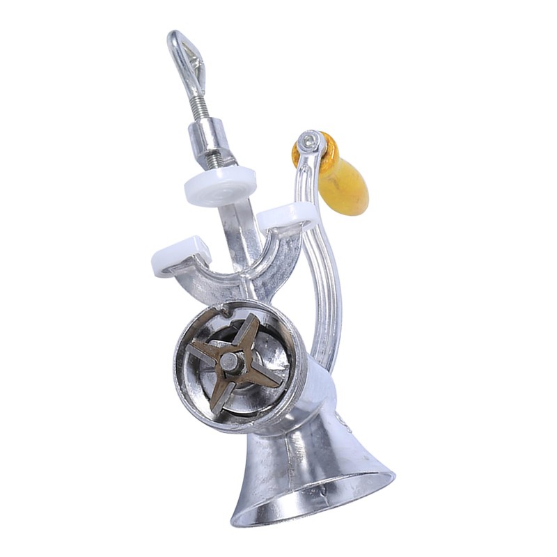 Home Meat Grinder, Sturdy Easy to Install, Hand Mixers, Meat